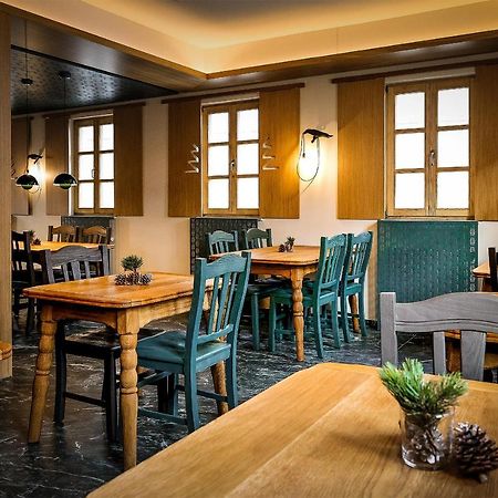 Hotel Pino Alpino Краньска Гора Экстерьер фото