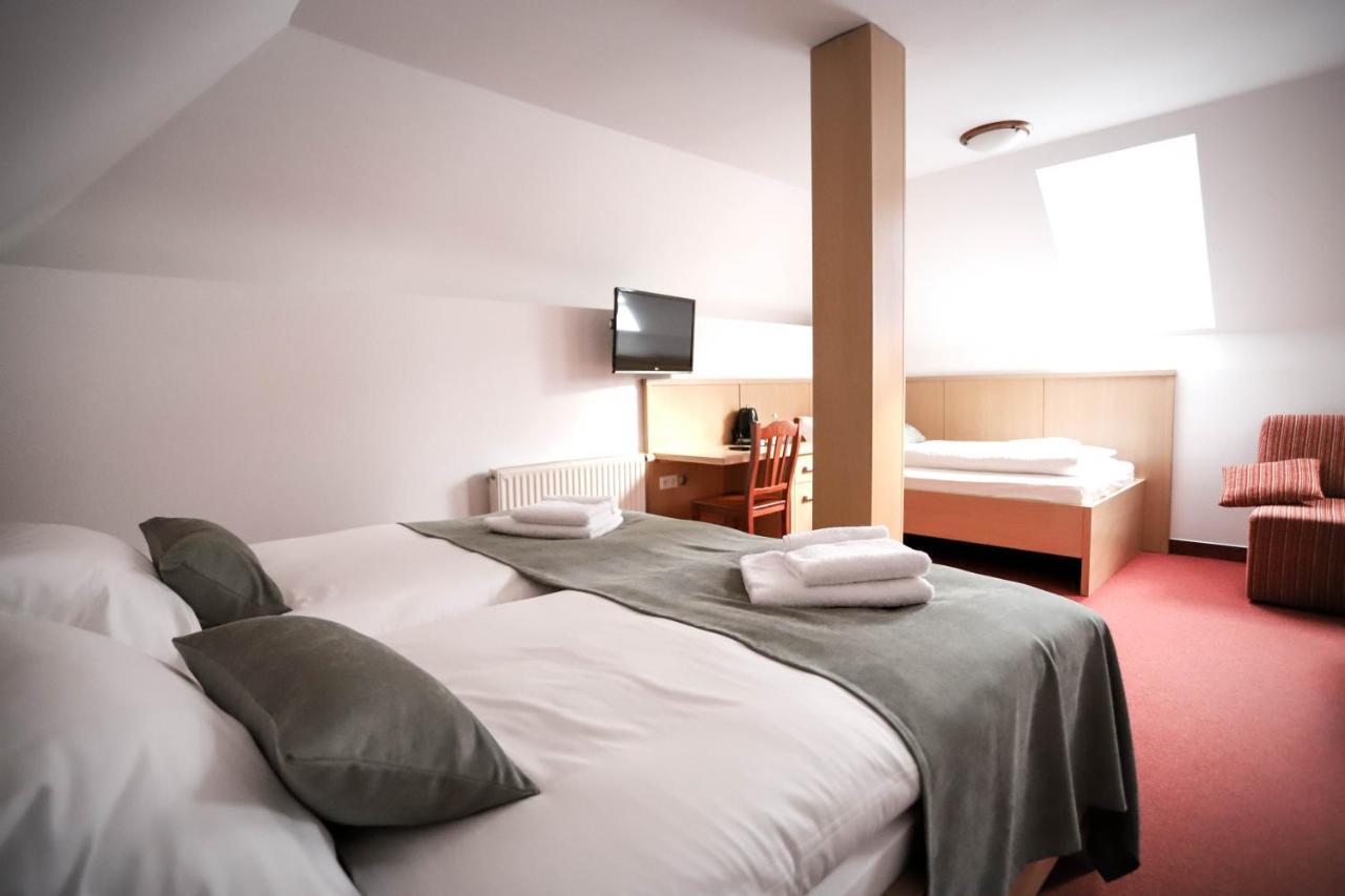 Hotel Pino Alpino Краньска Гора Экстерьер фото