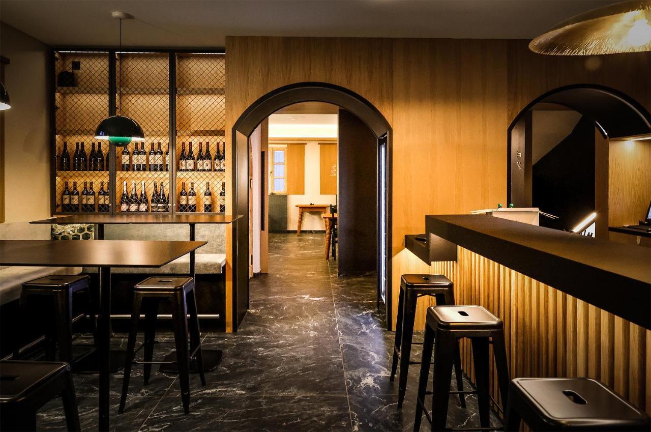 Hotel Pino Alpino Краньска Гора Экстерьер фото